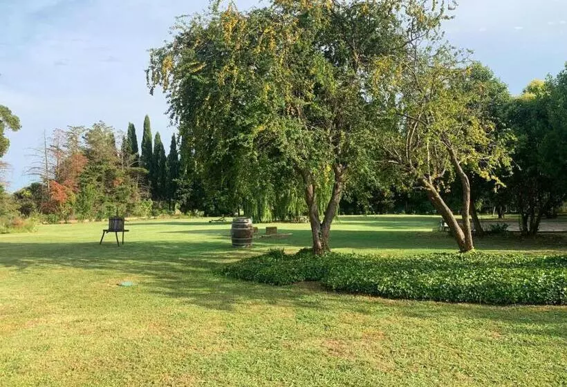 پانسیون Maison D Hôtes 2 Personnes Les Deux Esprits Libres