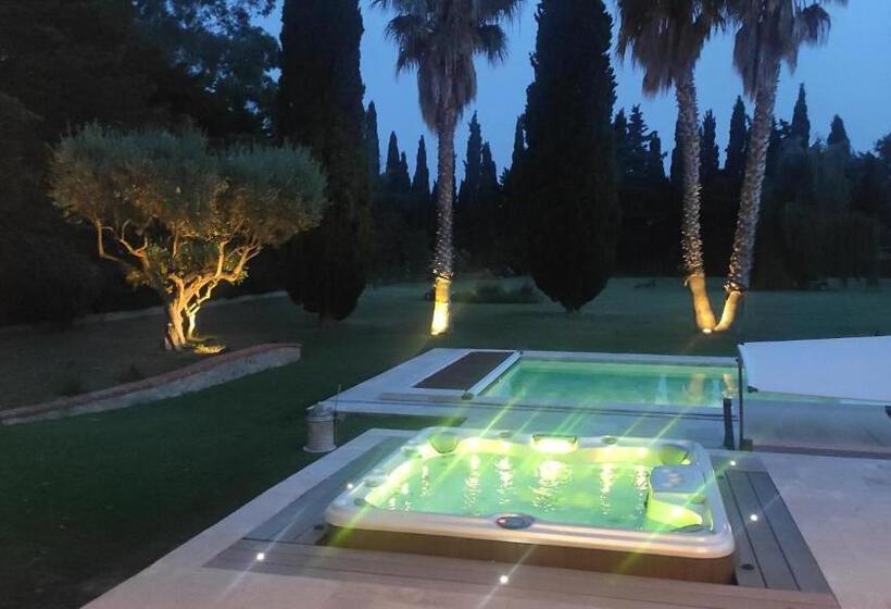 פנסיון Maison D Hôtes 2 Personnes Les Deux Esprits Libres