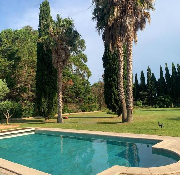 פנסיון Maison D Hôtes 2 Personnes Les Deux Esprits Libres