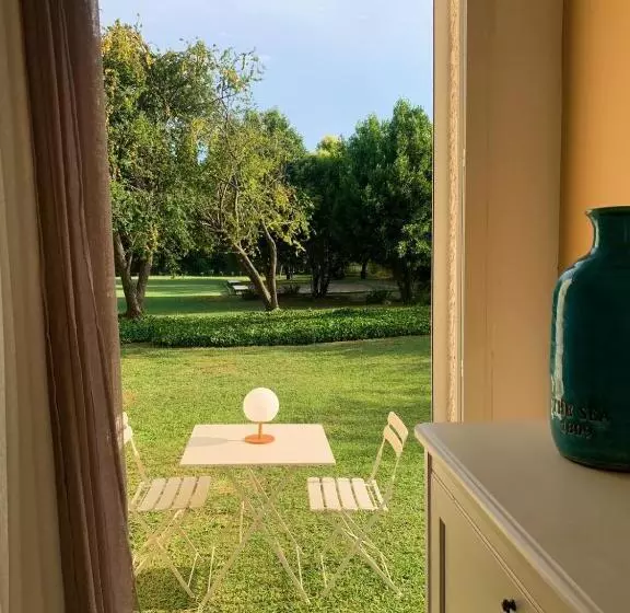 پانسیون Maison D Hôtes 2 Personnes Les Deux Esprits Libres