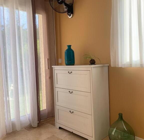 פנסיון Maison D Hôtes 2 Personnes Les Deux Esprits Libres