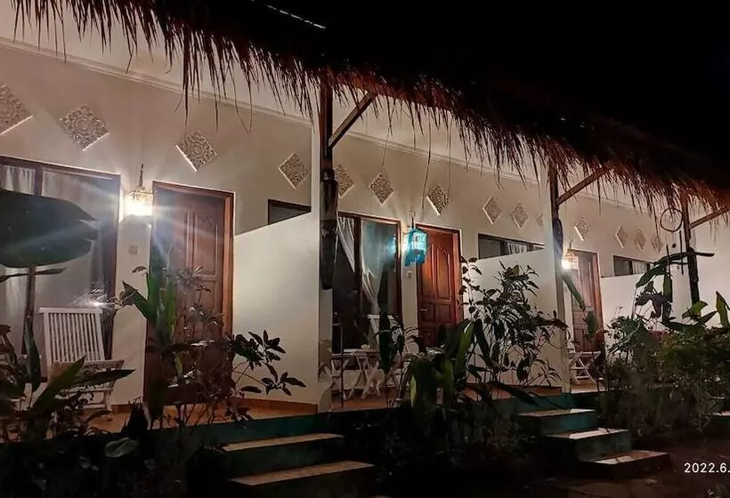 Majatalo Salty Sea Guesthouse