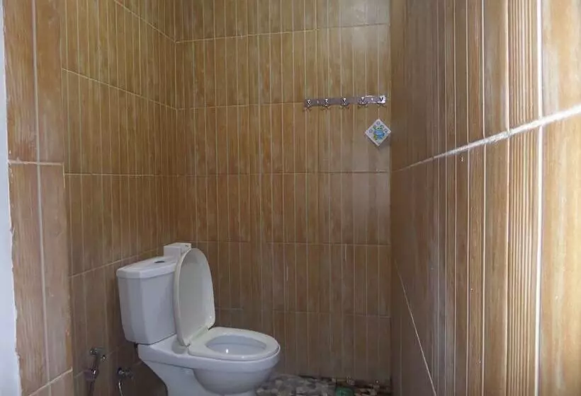 Majatalo Salty Sea Guesthouse