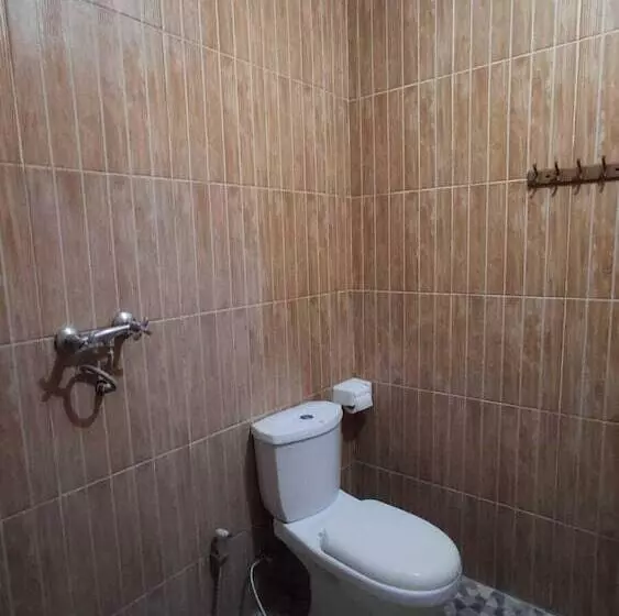 Majatalo Salty Sea Guesthouse