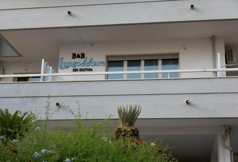 B&b Lungomare Diamante