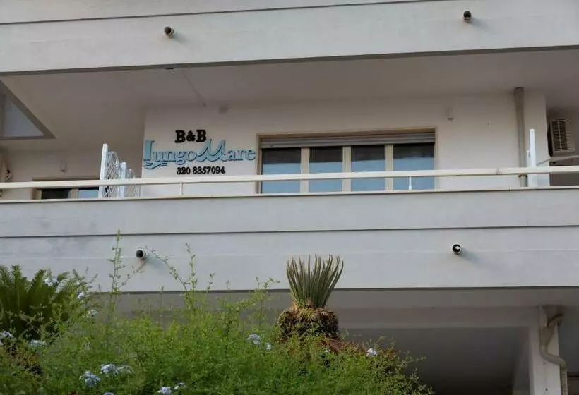 B&b Lungomare Diamante