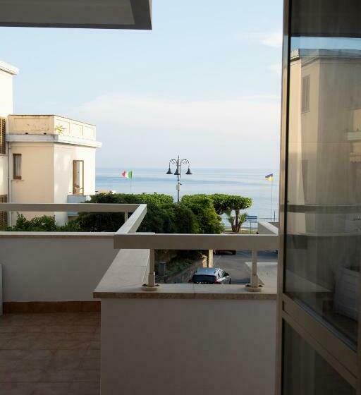 B&b Lungomare Diamante