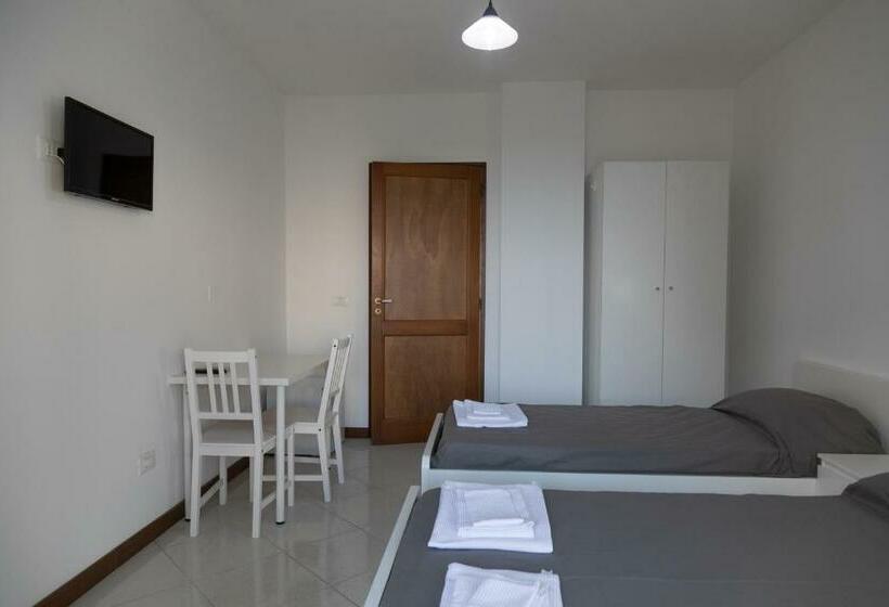 B&b Lungomare Diamante