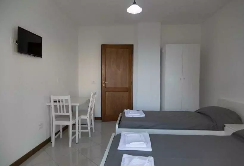 B&b Lungomare Diamante