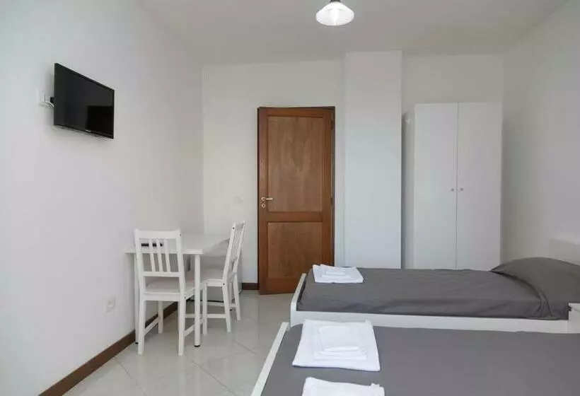 B&b Lungomare Diamante