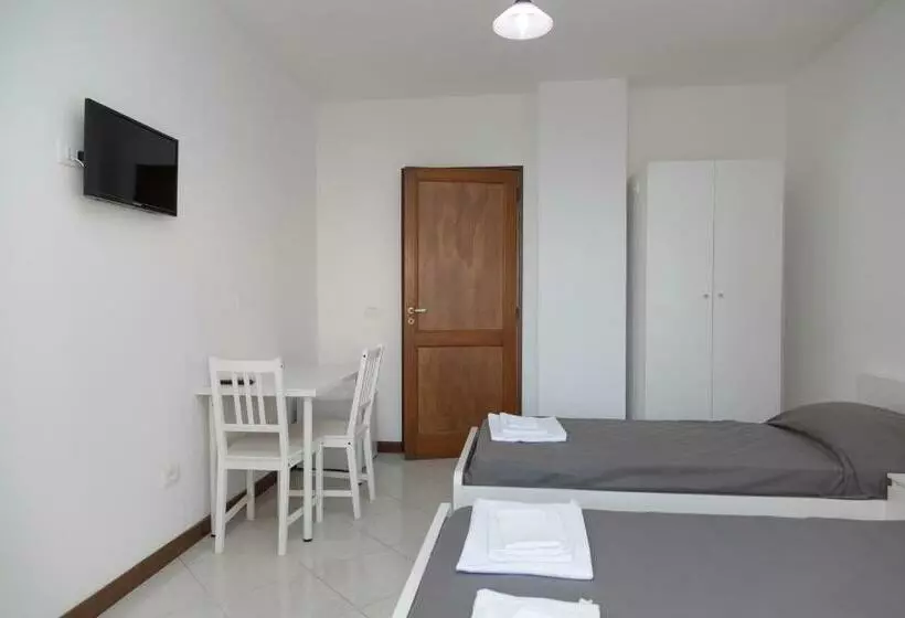 B&b Lungomare Diamante
