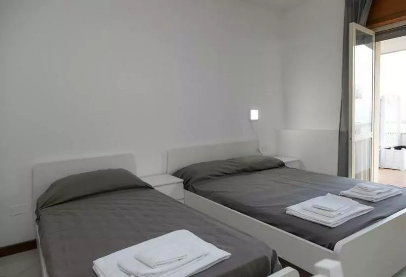 B&b Lungomare Diamante