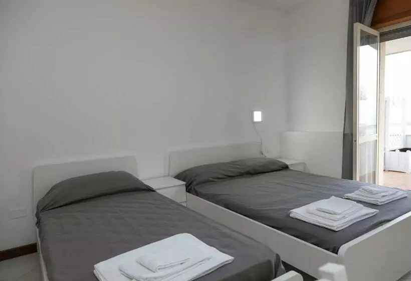 B&b Lungomare Diamante