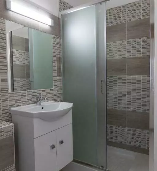 B&b Lungomare Diamante