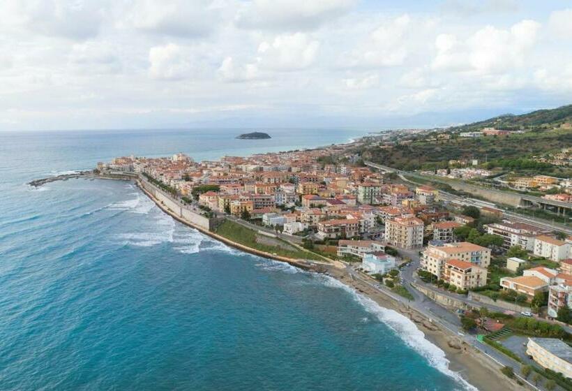 B&b Lungomare Diamante