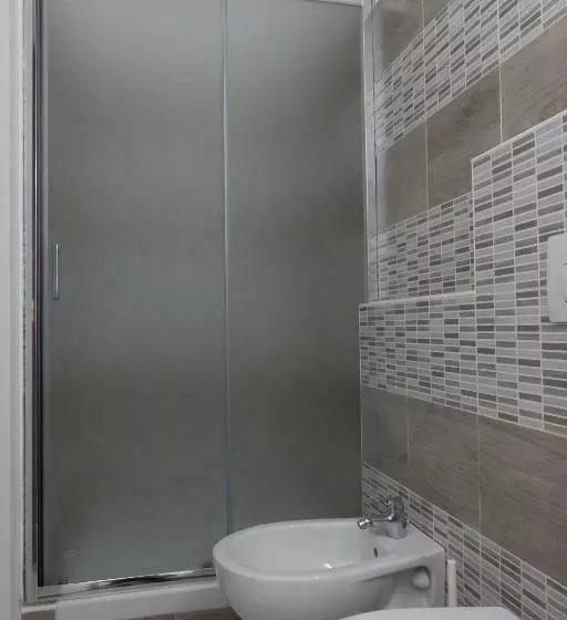 B&b Lungomare Diamante