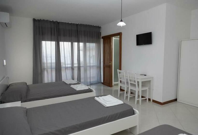 B&b Lungomare Diamante