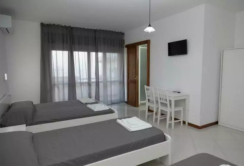 B&b Lungomare Diamante
