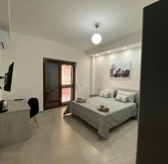 민박 A Casta , Come A Casa Tua