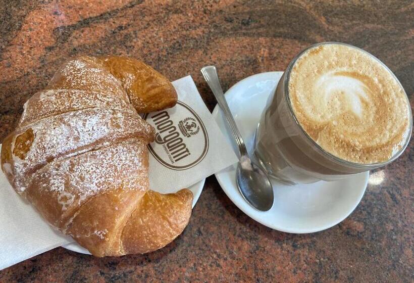 민박 A Casta , Come A Casa Tua