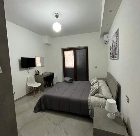 민박 A Casta , Come A Casa Tua