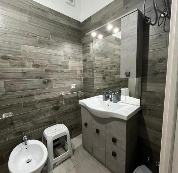 민박 A Casta , Come A Casa Tua