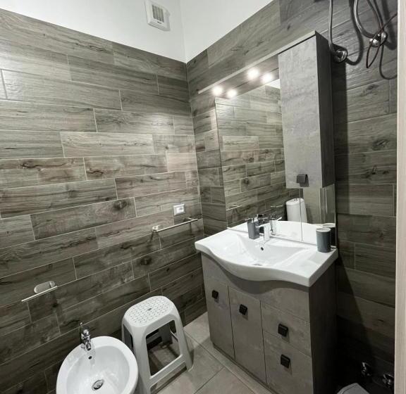 민박 A Casta , Come A Casa Tua