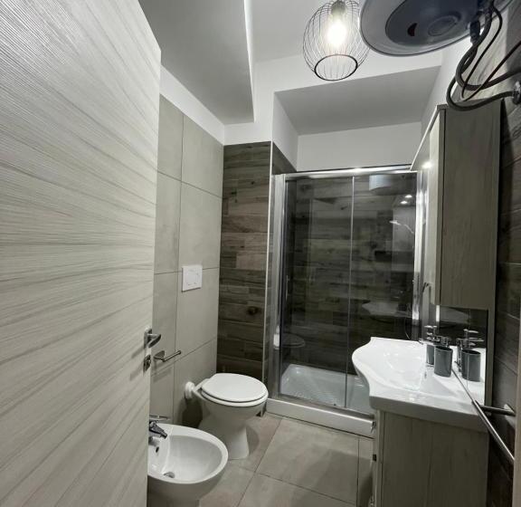 민박 A Casta , Come A Casa Tua