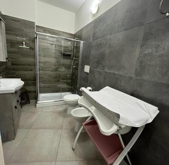 민박 A Casta , Come A Casa Tua