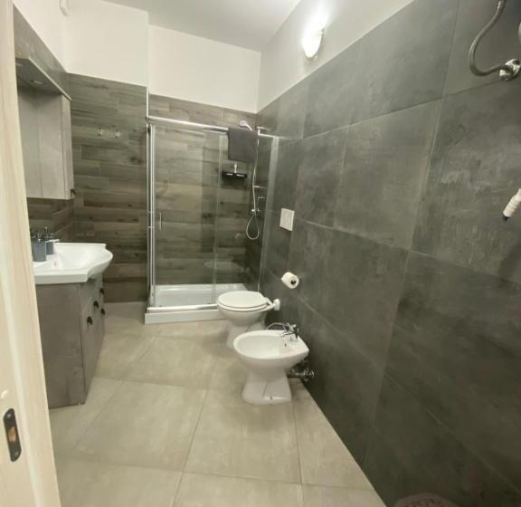 민박 A Casta , Come A Casa Tua