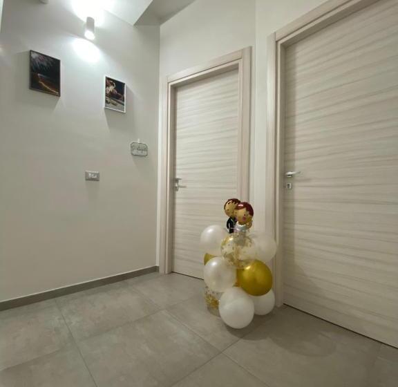 민박 A Casta , Come A Casa Tua