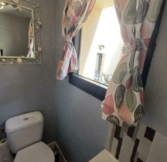 צימר Chambres Des Cordeliers