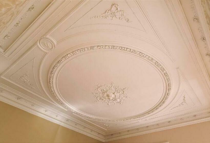 צימר Chez Dédou Et Madou