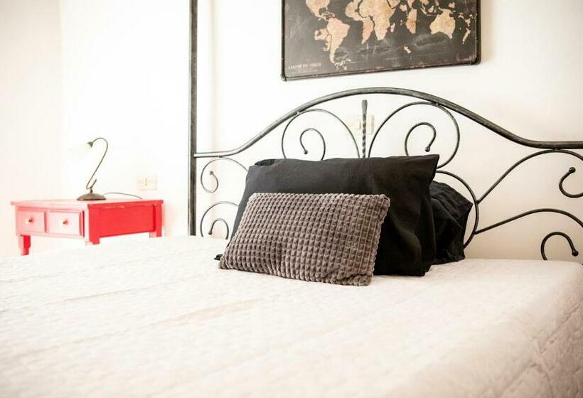 مبيت وإفطار La Maison D Etrusque