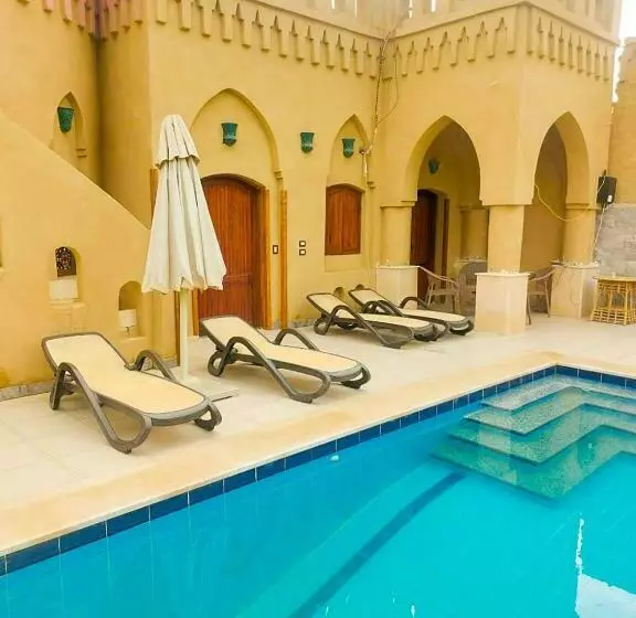 Gold S Villa