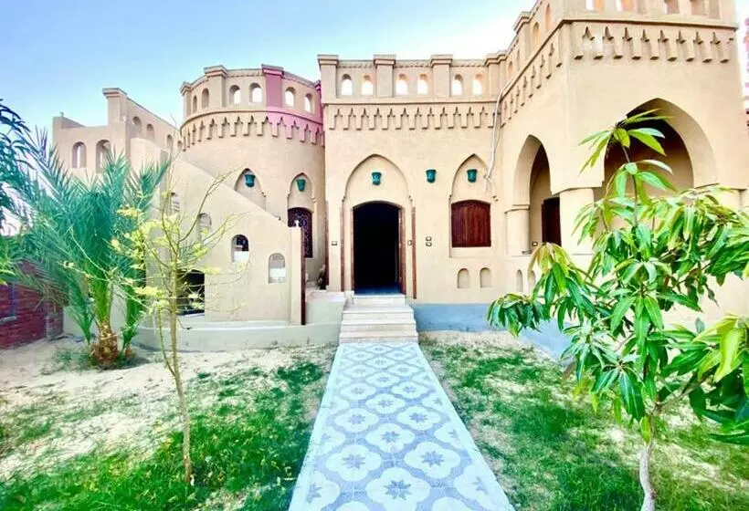 Gold S Villa