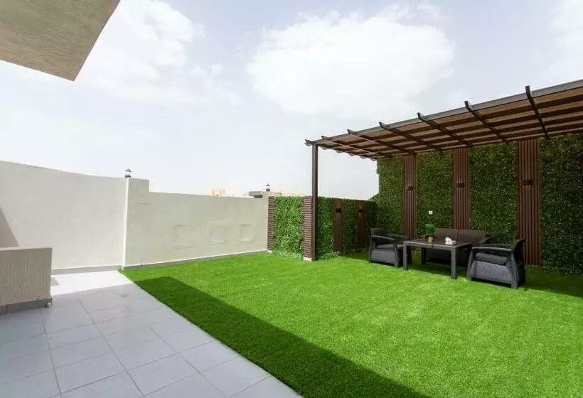هتل Hyatt Residence