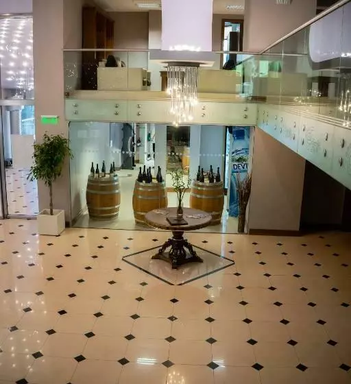 ホテル хотел скалите, Skalite