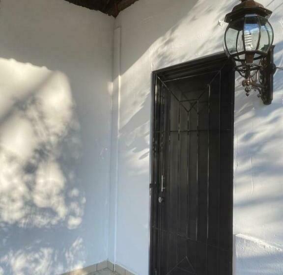 فندق Cabañas El Sabinito