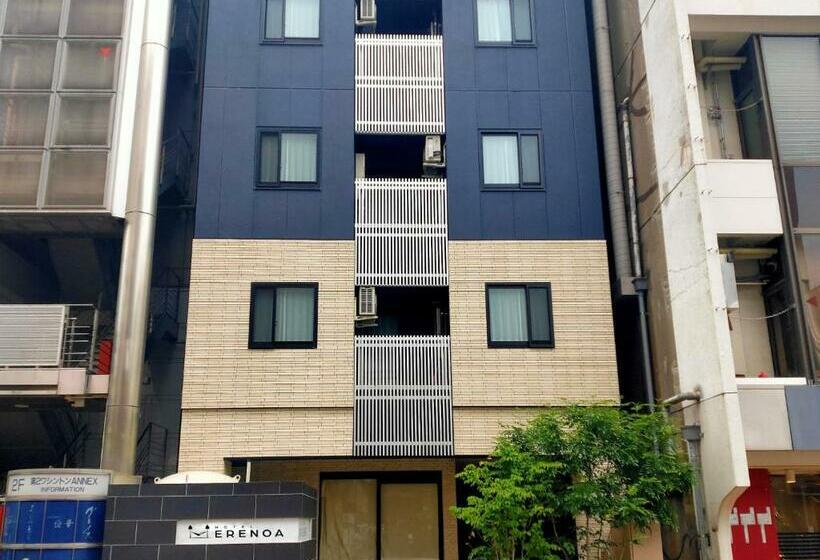 בית מלון כפרי Erenoa   Vacation Stay 69575v