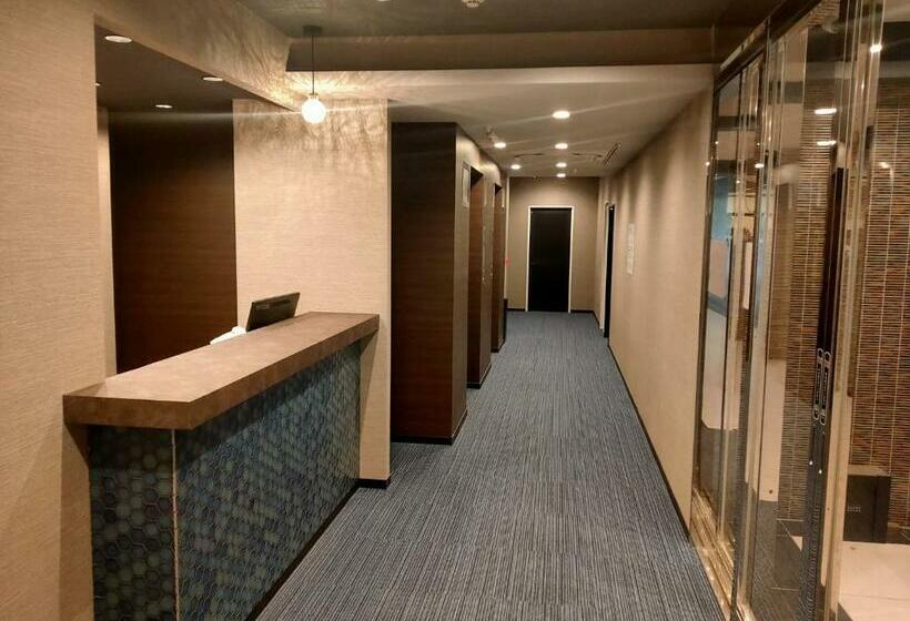 בית מלון כפרי Erenoa   Vacation Stay 69575v