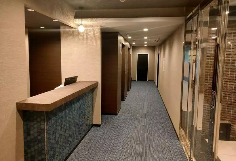 ホテル Erenoa   Vacation Stay 69575v