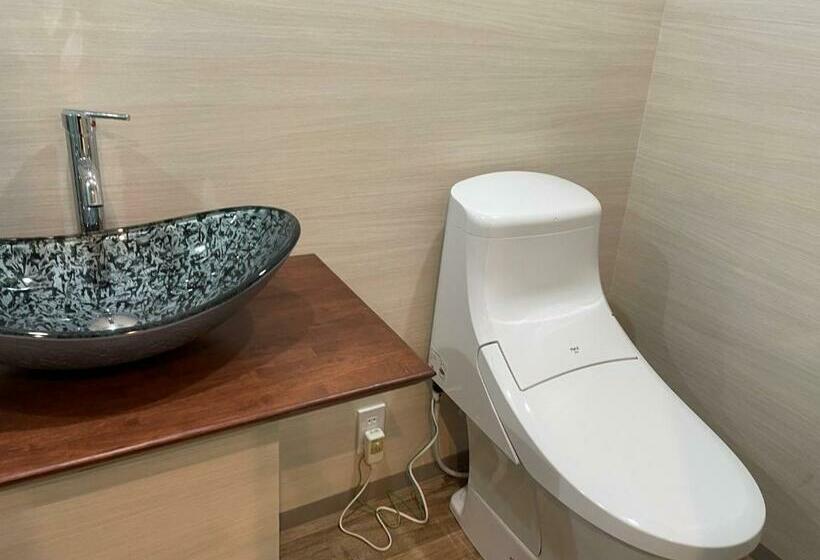 בית מלון כפרי Erenoa   Vacation Stay 69575v