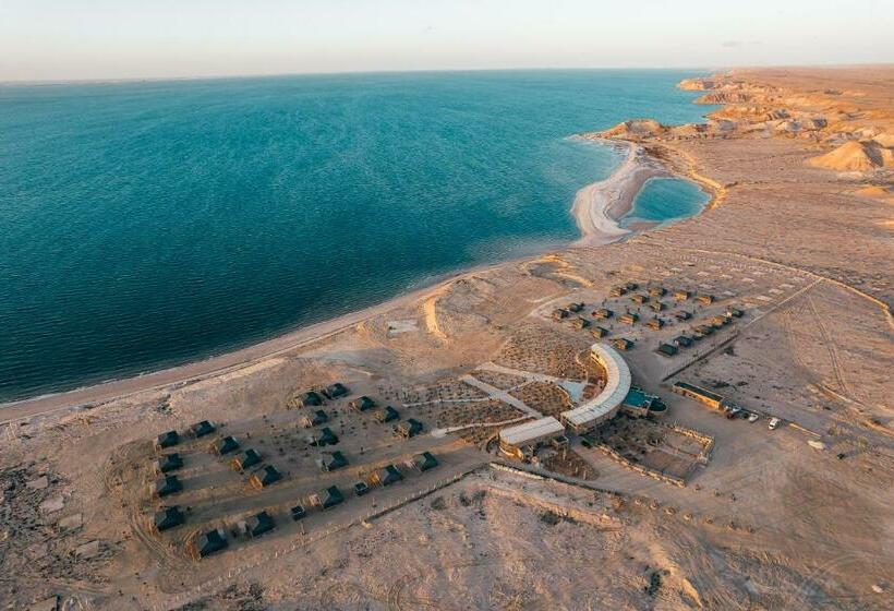 호텔 Oasis212 Dakhla