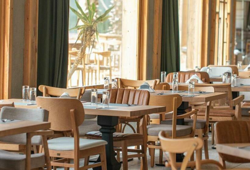 호텔 Oasis212 Dakhla