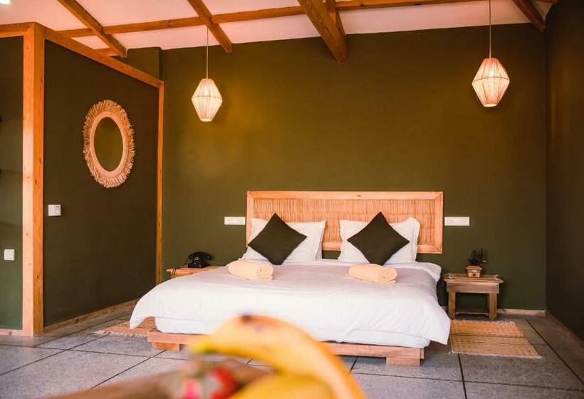 호텔 Oasis212 Dakhla