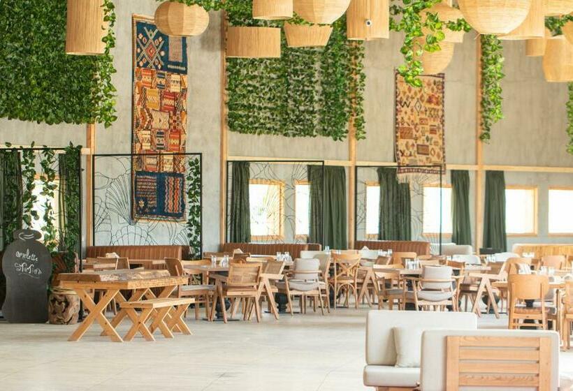 호텔 Oasis212 Dakhla