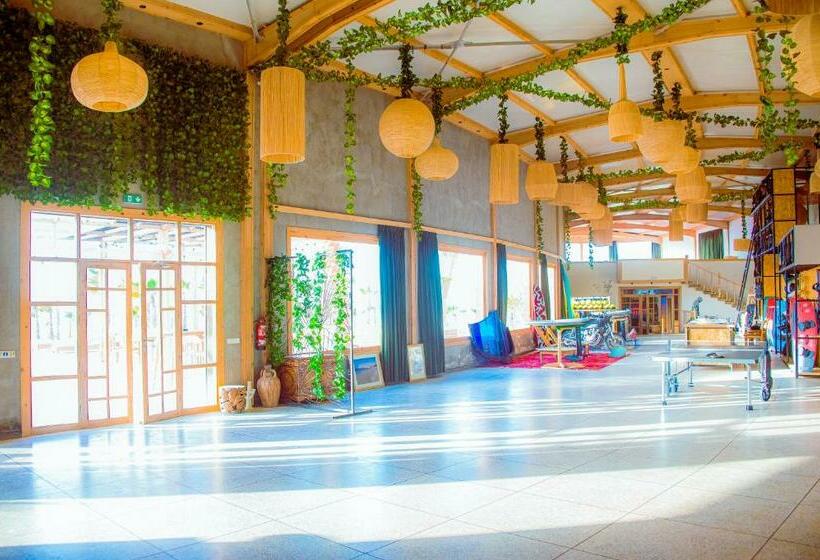 호텔 Oasis212 Dakhla