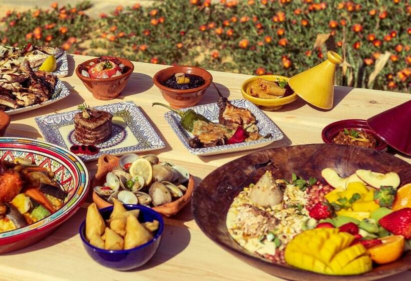 호텔 Oasis212 Dakhla