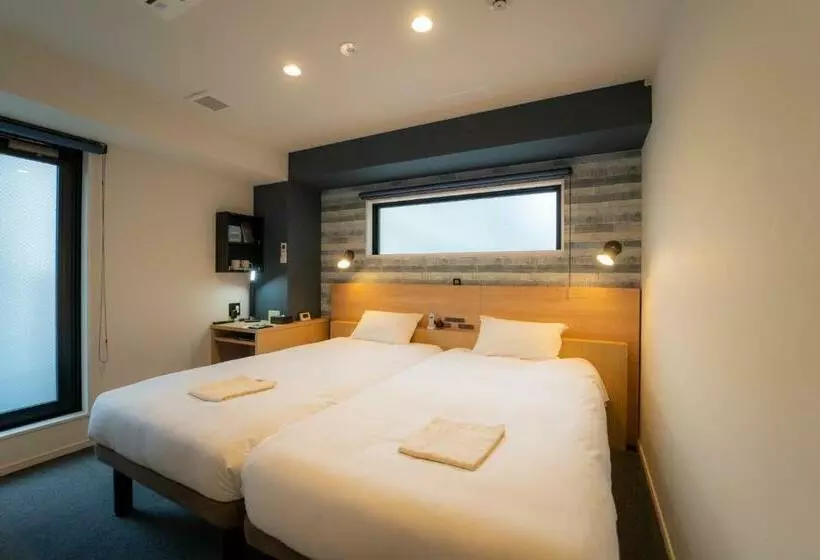 Hotelli Tabard Tokyo   Vacation Stay 64558v